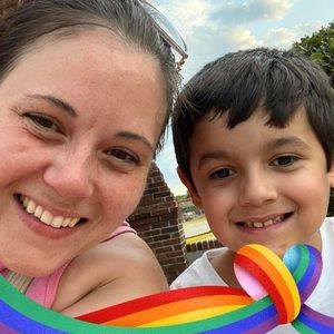 Meet your Posher, Maddie